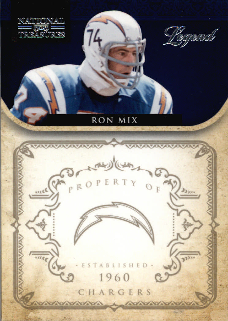 Playoff National Treasures Fooball 2011 tú eliges - Imagen 196 de 219