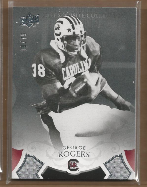 - You Pick Details about   2011 Exquisite Collection FB Card #s 1-60 A4151 10+ FREE SHIP 