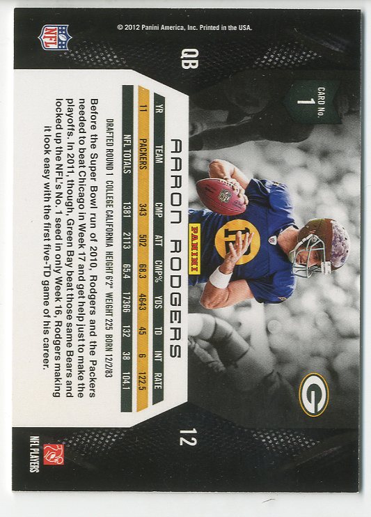 2012 Momentum Football YOU PICK - Picture 3 of 194