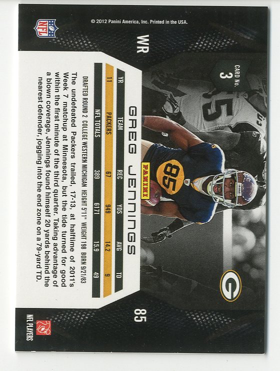 2012 Momentum Football YOU PICK - Picture 7 of 194