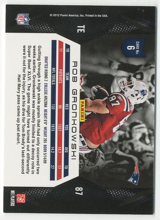 2012 Momentum Football YOU PICK - Picture 11 of 194