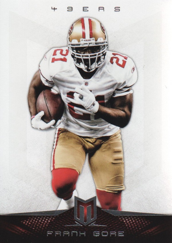 2012 Momentum Football YOU PICK - Picture 15 of 194