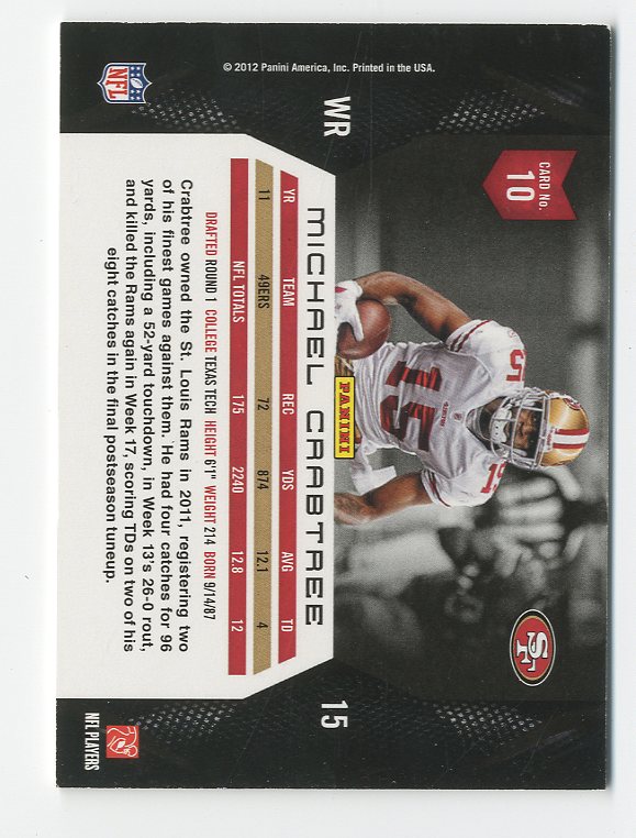 2012 Momentum Football YOU PICK - Picture 18 of 194