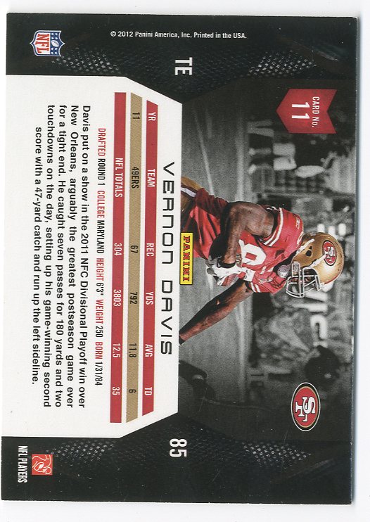 2012 Momentum Football YOU PICK - Picture 20 of 194