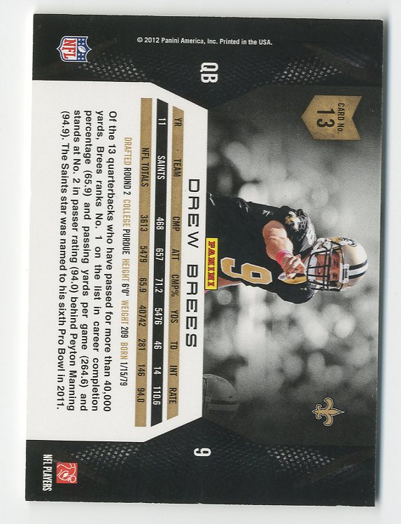 2012 Momentum Football YOU PICK - Picture 24 of 194