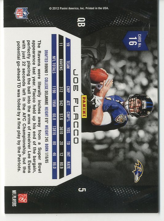 2012 Momentum Football YOU PICK - Picture 30 of 194