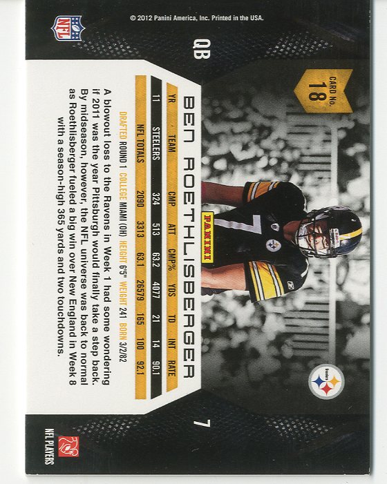 2012 Momentum Football YOU PICK - Picture 34 of 194
