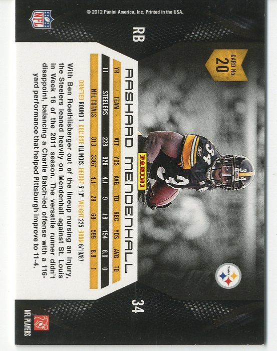 2012 Momentum Football YOU PICK - Picture 38 of 194