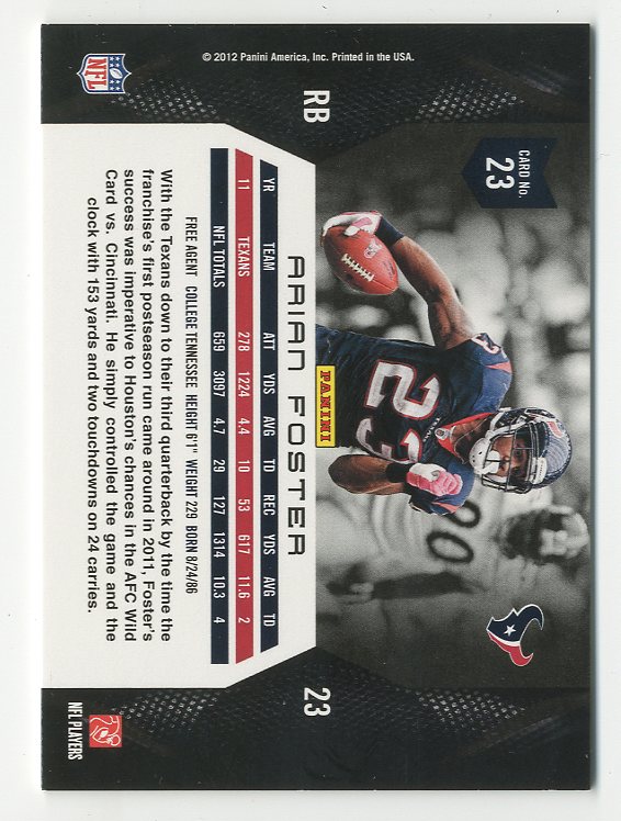 2012 Momentum Football YOU PICK - Picture 43 of 194
