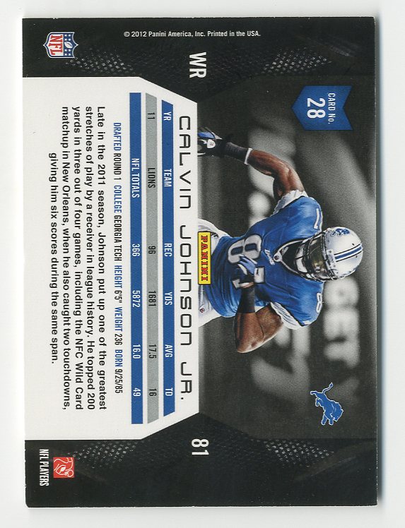 2012 Momentum Football YOU PICK - Picture 53 of 194