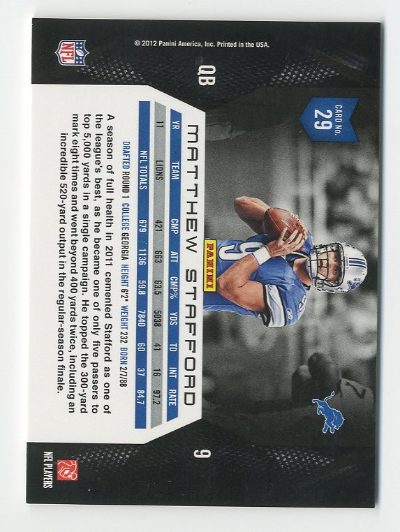 2012 Momentum Football YOU PICK - Picture 55 of 194