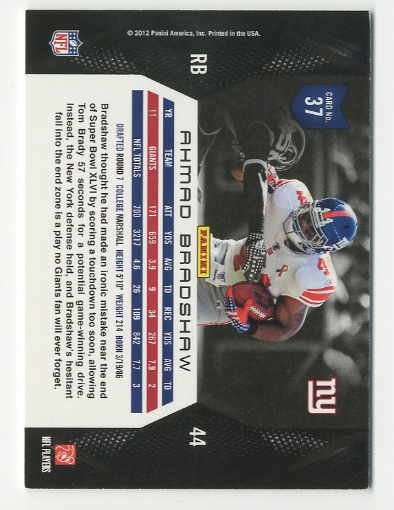 2012 Momentum Football YOU PICK - Picture 69 of 194