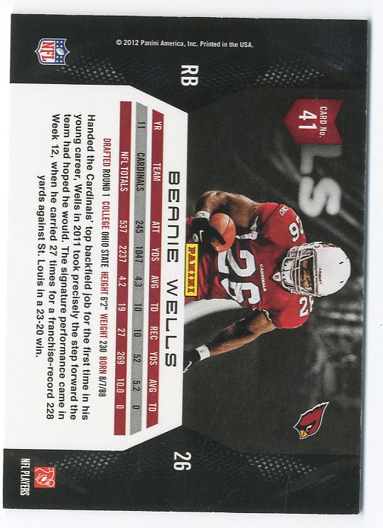 2012 Momentum Football YOU PICK - Picture 75 of 194