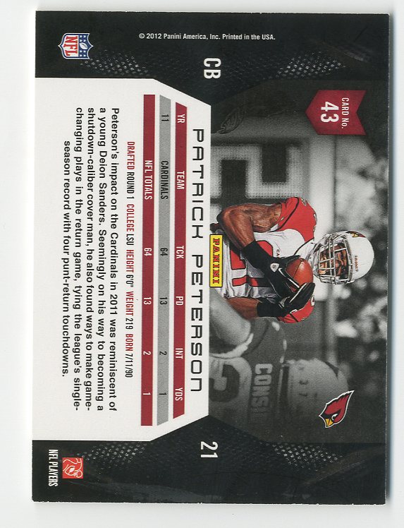2012 Momentum Football YOU PICK - Picture 79 of 194