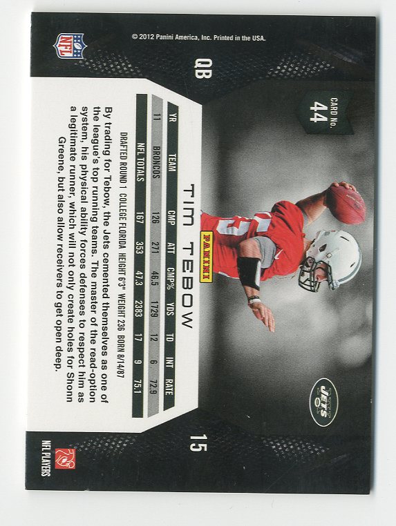 2012 Momentum Football YOU PICK - Picture 81 of 194