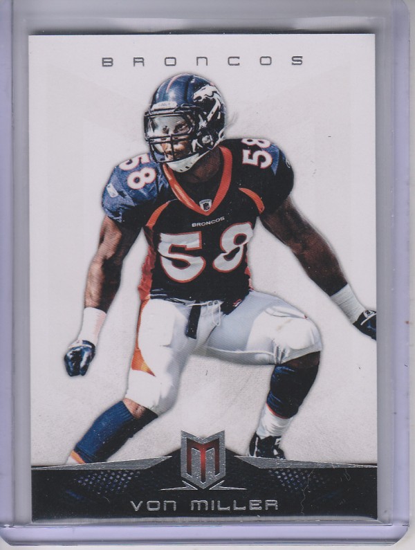 2012 Momentum Football YOU PICK - Picture 82 of 194