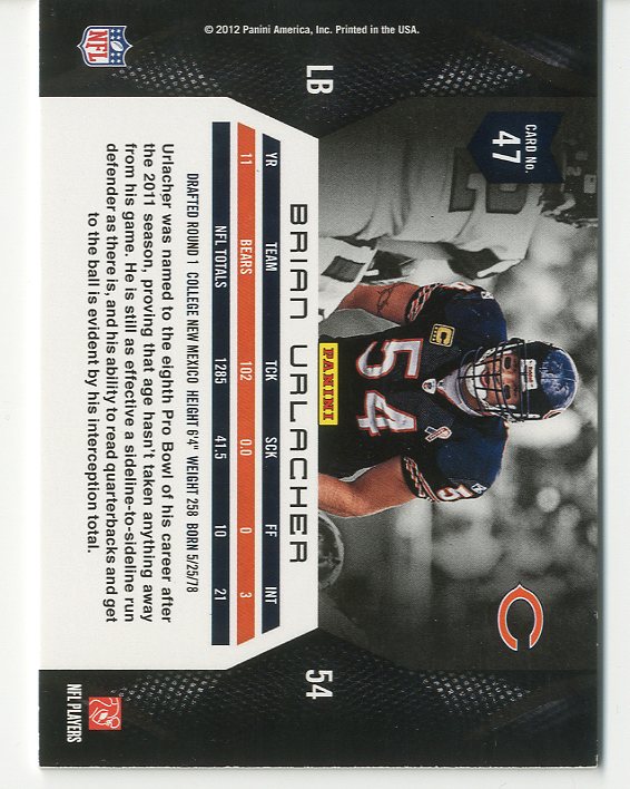 2012 Momentum Football YOU PICK - Picture 87 of 194