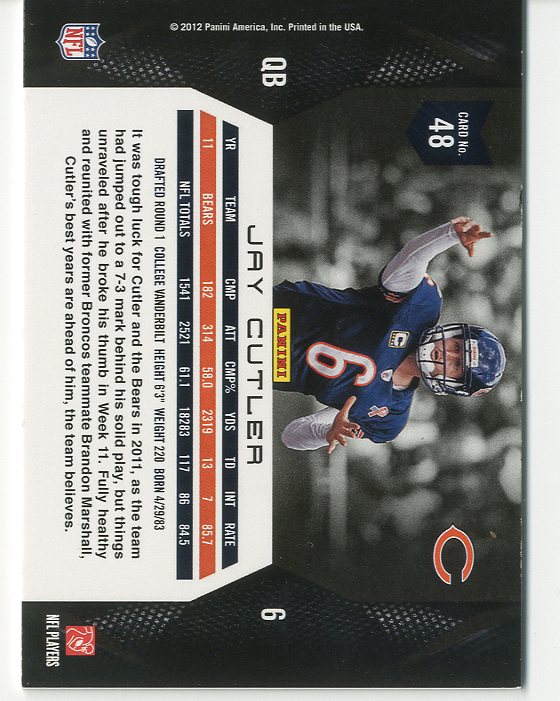 2012 Momentum Football YOU PICK - Picture 89 of 194