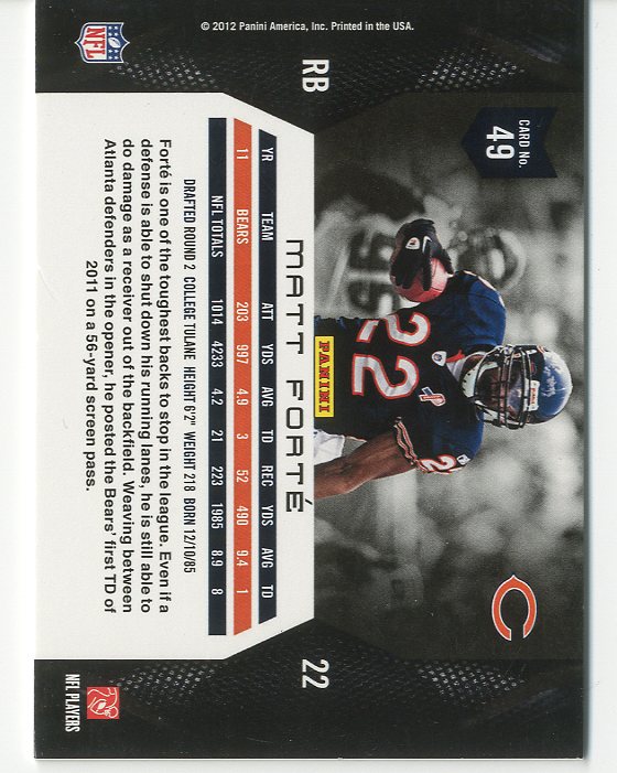 2012 Momentum Football YOU PICK - Picture 91 of 194
