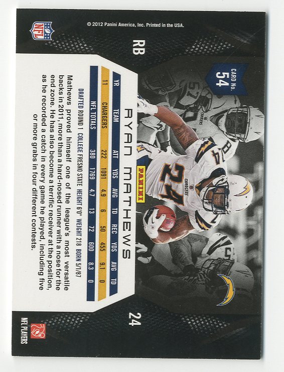 2012 Momentum Football YOU PICK - Picture 99 of 194