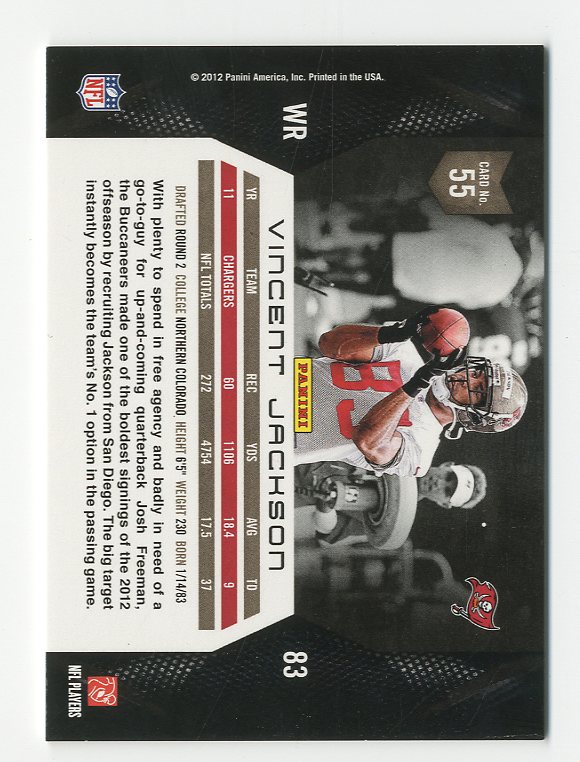 2012 Momentum Football YOU PICK - Picture 101 of 194
