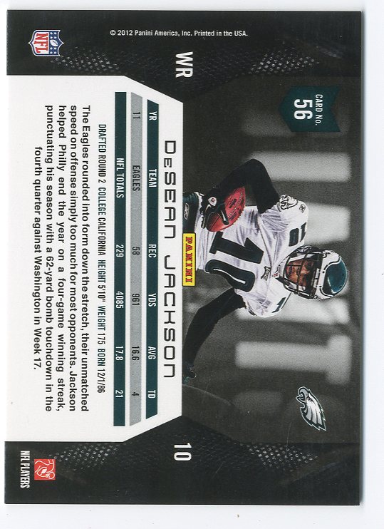2012 Momentum Football YOU PICK - Picture 103 of 194