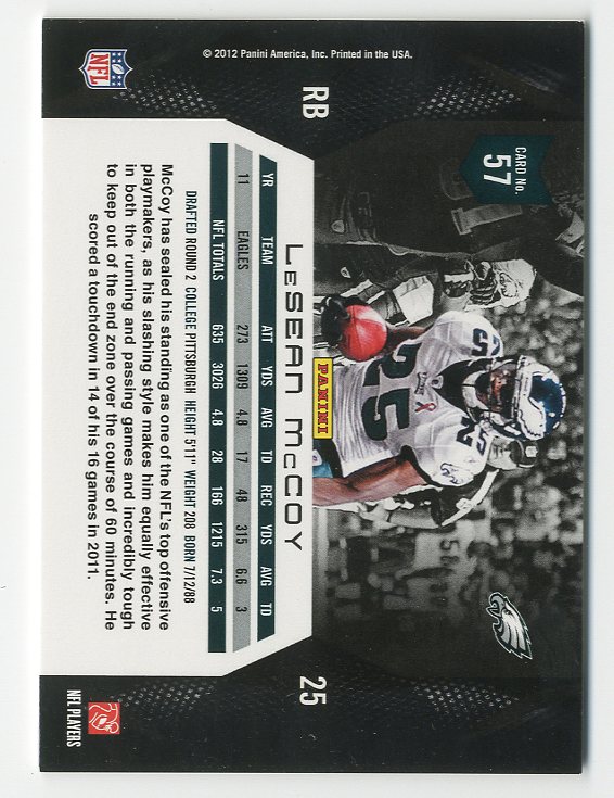 2012 Momentum Football YOU PICK - Picture 105 of 194