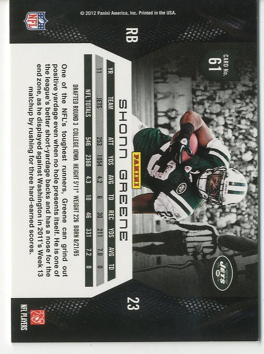 2012 Momentum Football YOU PICK - Picture 113 of 194