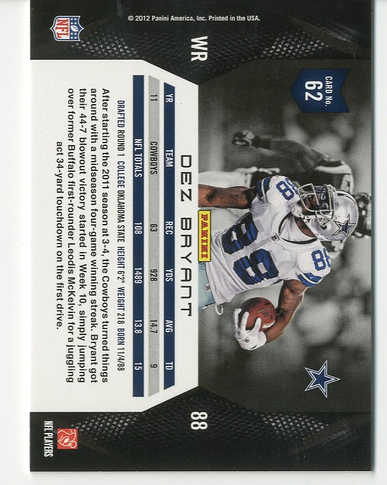 2012 Momentum Football YOU PICK - Picture 115 of 194