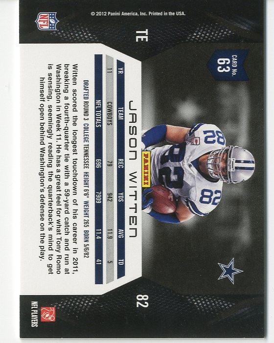 2012 Momentum Football YOU PICK - Picture 117 of 194