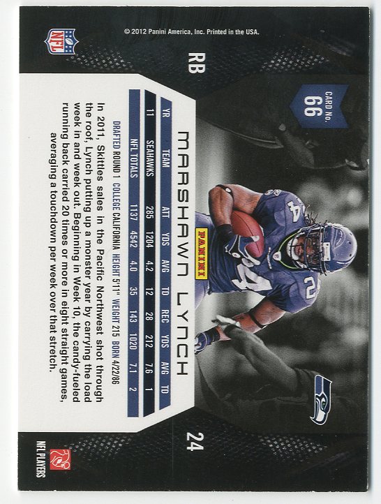 2012 Momentum Football YOU PICK - Picture 121 of 194