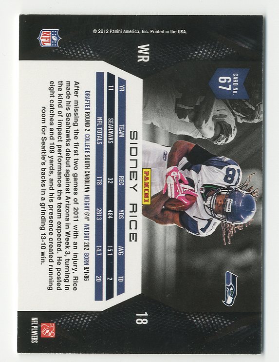 2012 Momentum Football YOU PICK - Picture 123 of 194