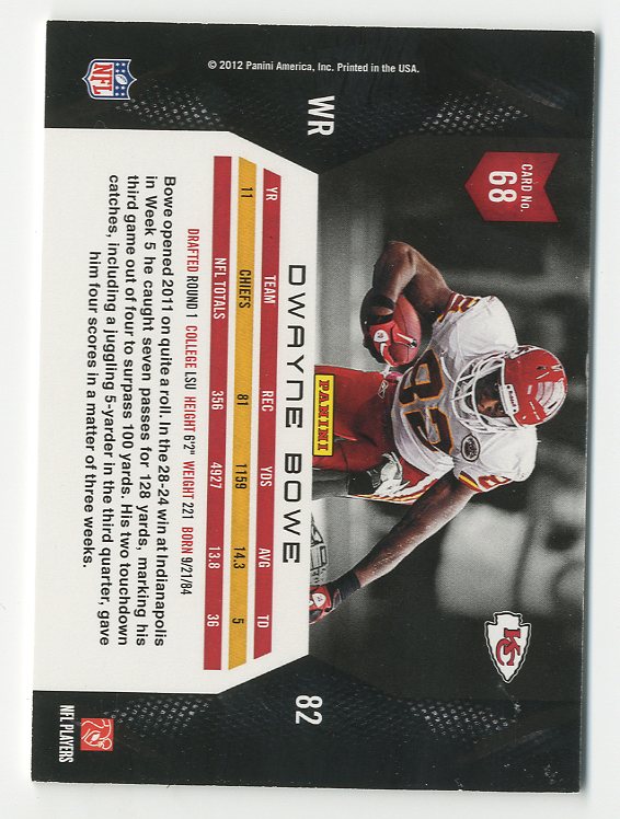 2012 Momentum Football YOU PICK - Picture 125 of 194