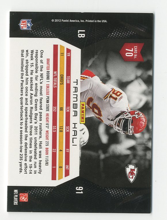 2012 Momentum Football YOU PICK - Picture 129 of 194