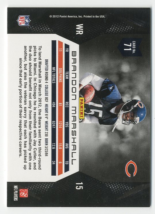 2012 Momentum Football YOU PICK - Picture 131 of 194