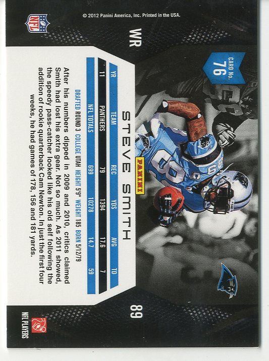 2012 Momentum Football YOU PICK - Picture 141 of 194