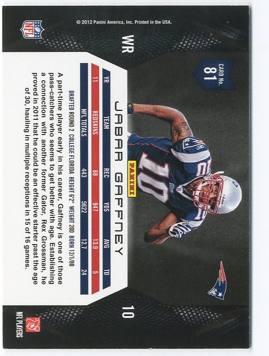 2012 Momentum Football YOU PICK - Picture 151 of 194