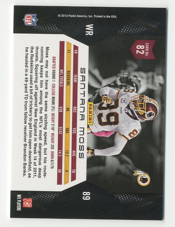 2012 Momentum Football YOU PICK - Picture 153 of 194