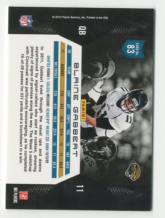 2012 Momentum Football YOU PICK - Picture 155 of 194
