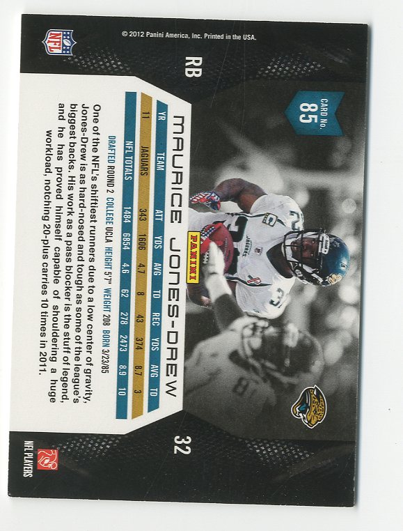 2012 Momentum Football YOU PICK - Picture 159 of 194