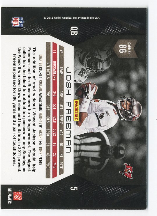 2012 Momentum Football YOU PICK - Picture 161 of 194
