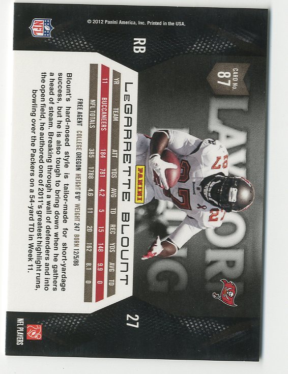 2012 Momentum Football YOU PICK - Picture 163 of 194