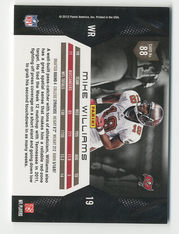 2012 Momentum Football YOU PICK - Picture 165 of 194