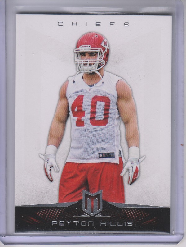 2012 Momentum Football YOU PICK - Picture 170 of 194