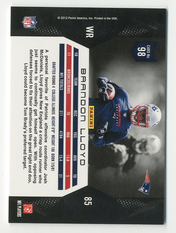 2012 Momentum Football YOU PICK - Picture 183 of 194