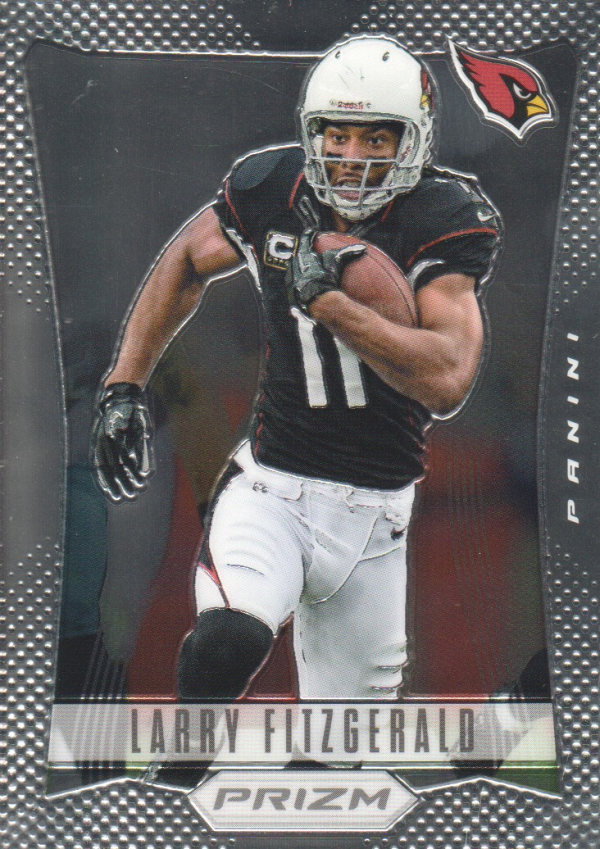 2012 Panini Prizm Football 1-100 YOU PICK - Picture 2 of 191