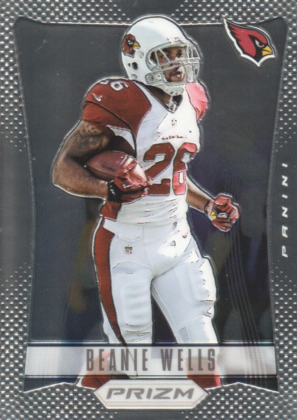 2012 Panini Prizm Football 1-100 YOU PICK - Picture 6 of 191