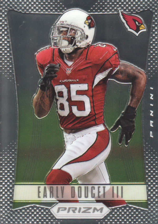2012 Panini Prizm Football 1-100 YOU PICK - Picture 8 of 191