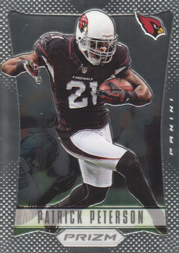 2012 Panini Prizm Football 1-100 YOU PICK - Picture 10 of 191