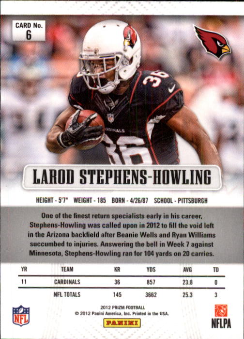 2012 Panini Prizm Football 1-100 YOU PICK - Picture 13 of 191